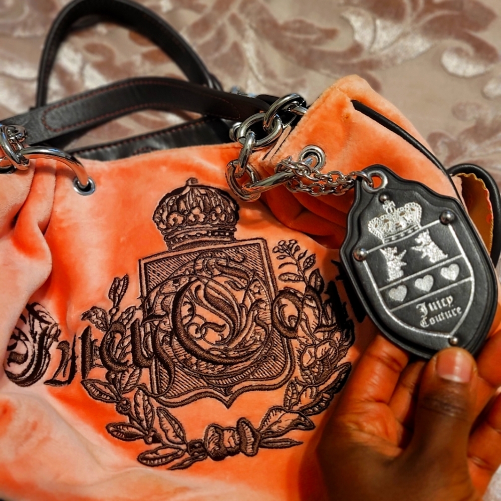 COPY - Juicy Couture (EUC)